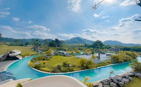 Jupiter Trevi Resort And Spa